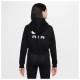 Nike Παιδικό φούτερ Sportswear Air French terry